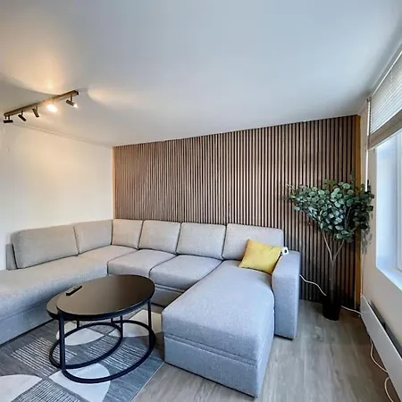Nostalgic Nook 26 By Stavanger Bnb Exterior photo