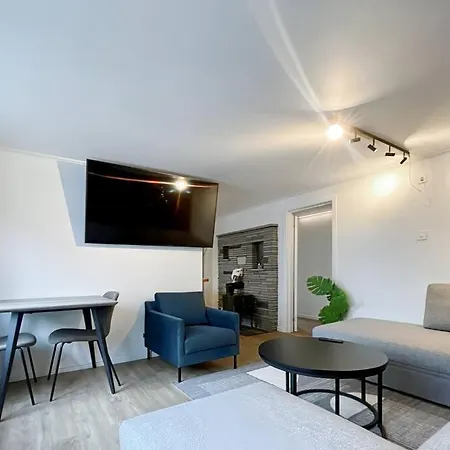 Nostalgic Nook 26 By Stavanger Bnb Exterior photo